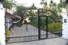 Gates of PalmVille
