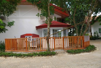 Guard House